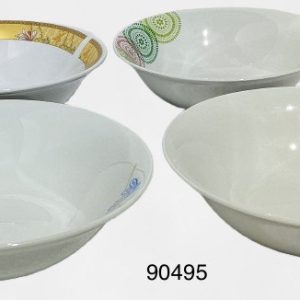 FUENTE 8" C/DISEÑO
