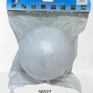 SET BOLA FOAM 15CM