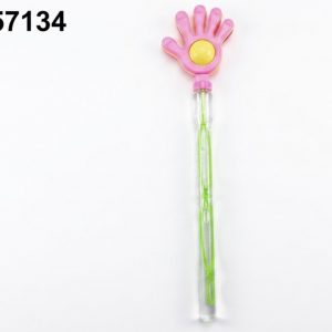BURBUJA C/DISEÑO 45CM
