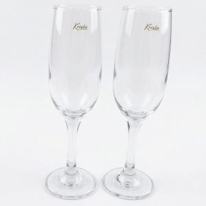 KRISKA COPA CHAMPAGNE 215ML