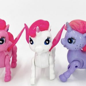 UNICORNIO C/FUNCION 177CM