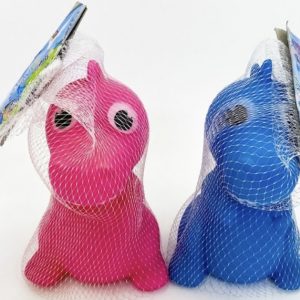DINOSAURIO VINYL 17X13CM