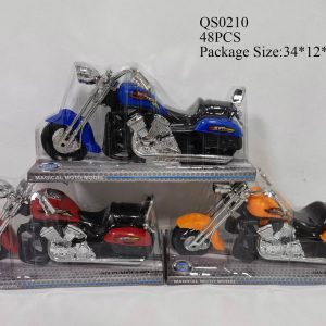 MOTOR 34X12X17CM PLATAFORMA