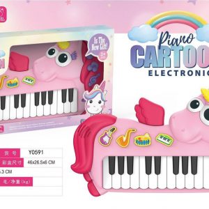 PIANO C/DISEÑO CAJA