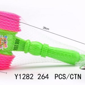 CHIPOTE 26CM MALLA