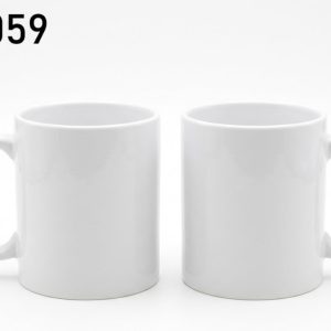 POZUELO BLANCO 8X9.5CMH