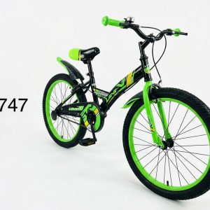 BICICLETA ARO 20 P/NIÑOS