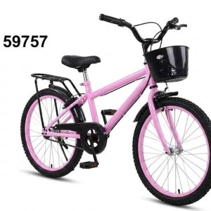 BICICLETA ARO 20 P/NIÑAS