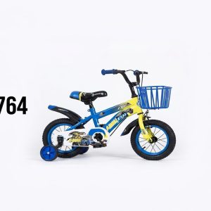 BICICLETA ARO 12 P/NIÑOS