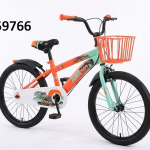 BICICLETA ARO 20 P/NIÑOS
