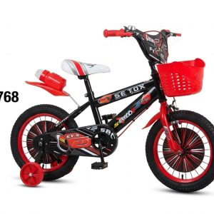 BICICLETA ARO 12 P/NIÑAS