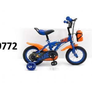 BICICLETA ARO 16 P/NIÑOS