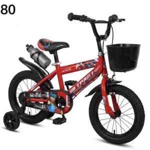 BICICLETA ARO 16 (NIÑO)