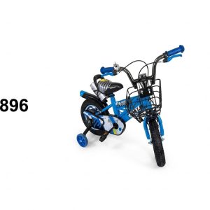 BICICLETA ARO 16 P/NIÑO