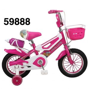 BICICLETA ARO 12 P/NIÑA