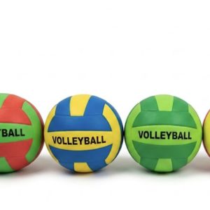 PELOTA VOLLEYBALL LUMINICA #5