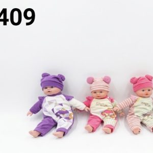 MUÑECA BEBE 50CM