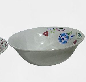 FUENTE 6" C/DISEÑO