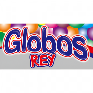 GLOBOS REY