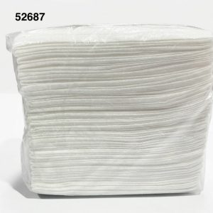 TOALLA DE BAÑO DESECHABLE 40X80CM 70g