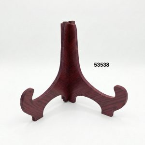 BASE DISPLAY MADERA 15.5X16.8CM