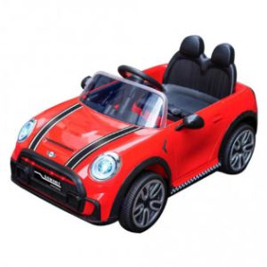 CARRO MONTABLE RECARGABLE 110V