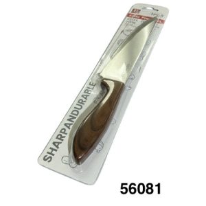 CUCHILLO CHEF BLISTER 4.2X32.5CM