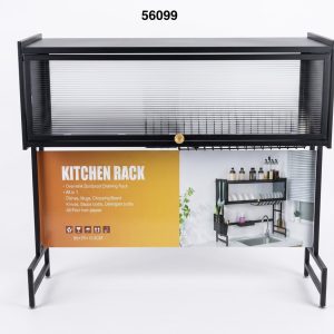ESCURRIDOR COCINA P/FREGADERO 85X30X80CM