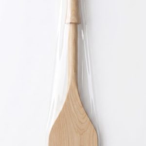 UTENISILIO P/COCINA MADERA 35CM