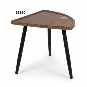 MESA AUXILIAR MADERA 50X50X47CM