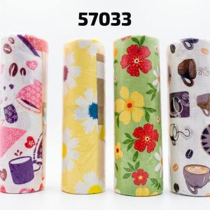 ROLLO TOALLITAS REUSABLE 20/1 5X25CM