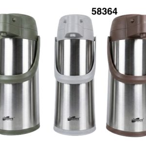 THERMO P/CAFE 1LT 13.5x35cm1.9LT