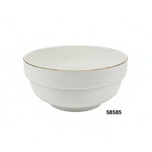 FUENTE ORILLA DORADA 6"