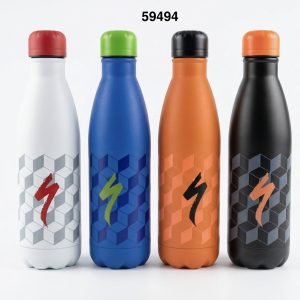 THERMO ACERO INOXIDABLE 750ML 6.5X27.5CM
