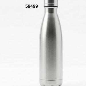 THERMO ACERO INOXIDABLE 500ML 7X27.5CM