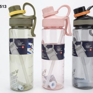 THERMO PLASTICO 850ml 7.5X26CM