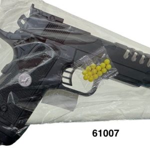 PISTOLA DE BOLITA 22.5X14.5CM