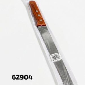 CUCHILLO SERRUCHO 8"