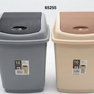 ZAFACON PLASTICO 10L 24x18x29cm