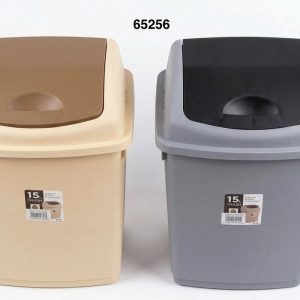ZAFACON PLASTICO 15L 29x21x43cm