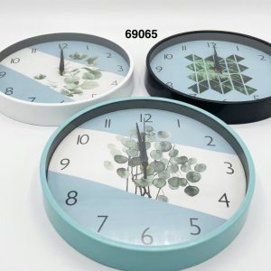 RELOJ DE PARED 27.5CM