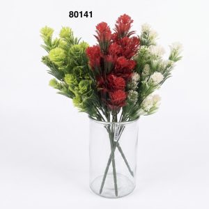 SET FLORES ARTIFICIAL 5/1 31CM